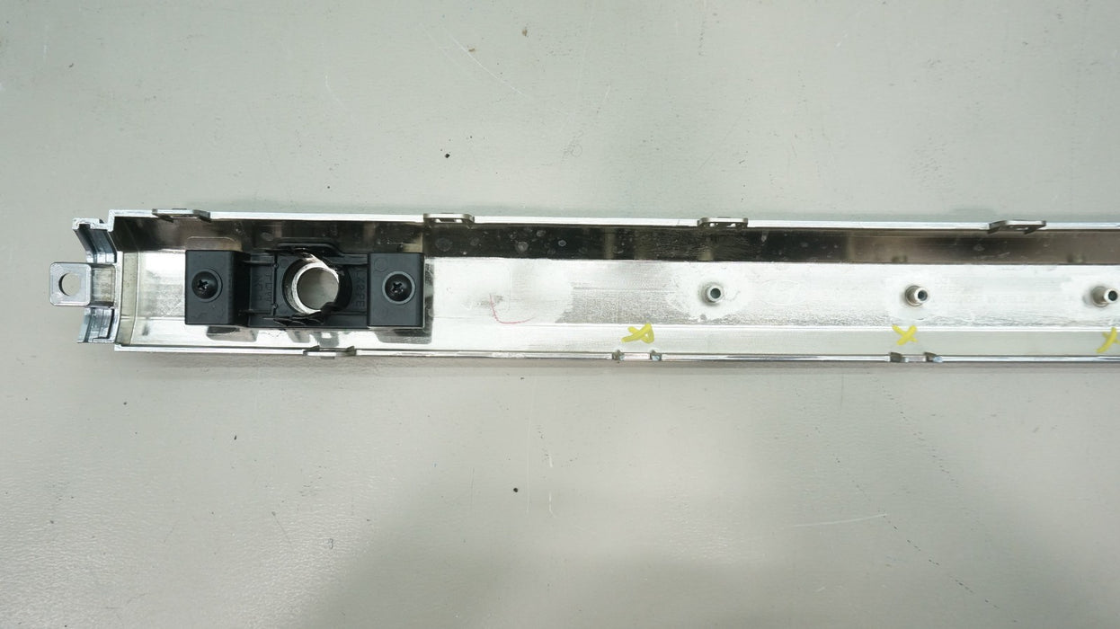2023-2025 HYUNDAI PALISADE FRONT BUMPER MOLDING OEM 86569-S8CC0