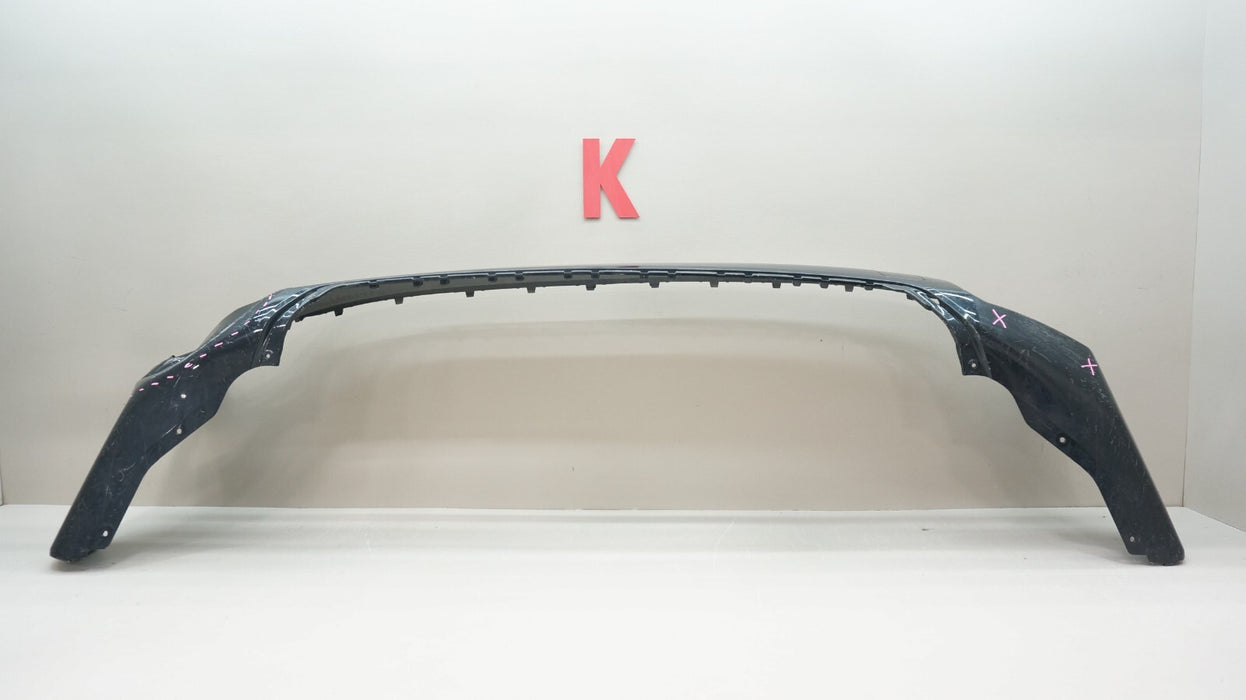 2023-2025 BMW X1 REAR LOWER BUMPER VALANCE PANEL OEM 51125A045A5