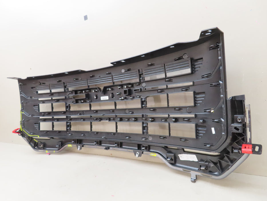 2020 2021 2022 GMC ACADIA FRONT RADIATOR GRILLE GRILL OEM