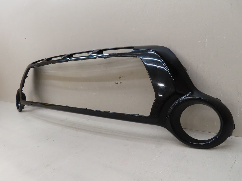 2014 2015 2016 KIA SOUL FRONT LOWER BUMPER COVER OEM