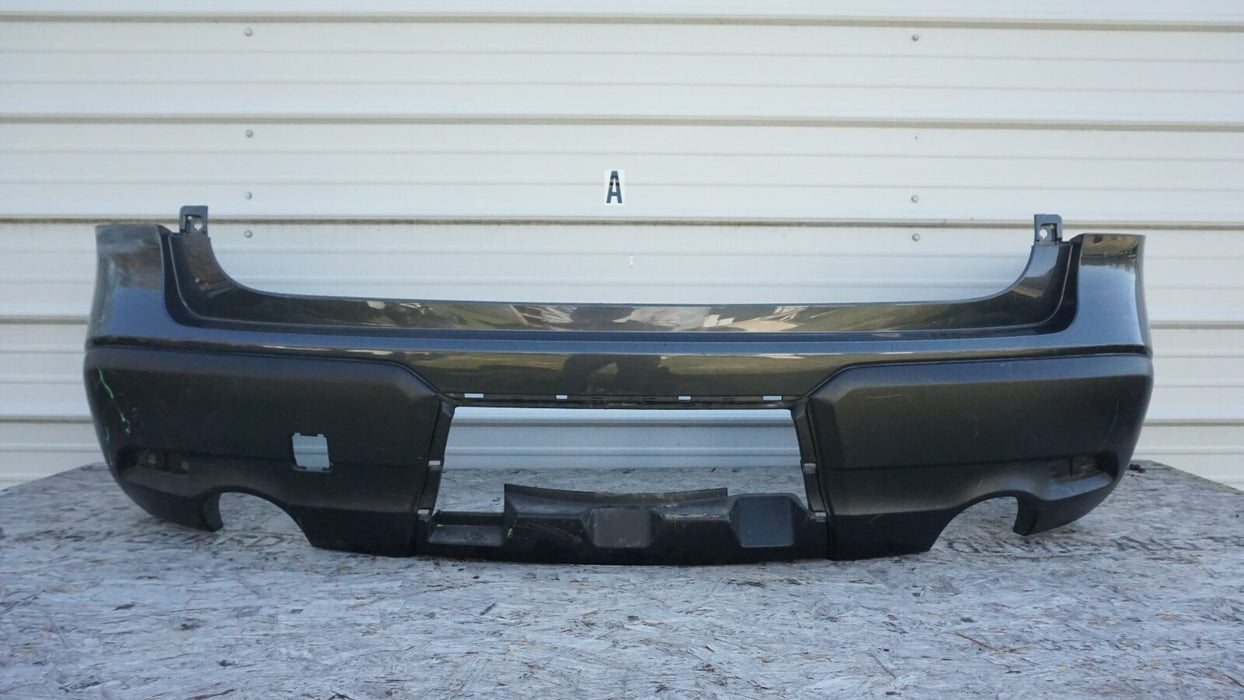 2019-2020 SUBARU ASCENT REAR BUMPER COVER PANEL ASSEMBLY 19 20 57704XCO1A OEM