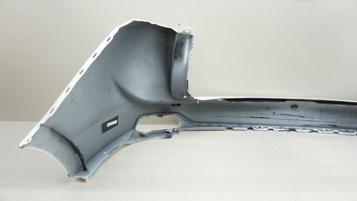 2019-2020 ACURA RDX REAR BUMPER COVER PANEL GENUINE OEM 71501TJBA000