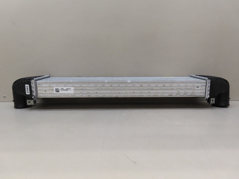 2013-2016 FORD FOCUS ESCAPE FRONT TURBO INTERCOOLER OEM