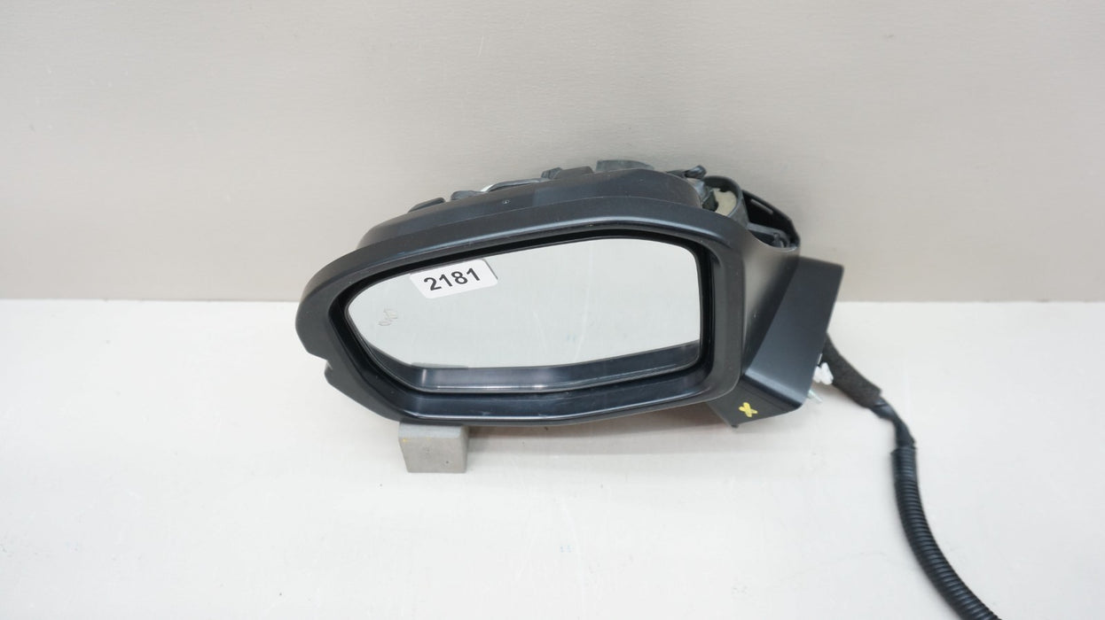 2023-2025 HONDA CR-V LEFT DRIVER SIDE DOOR MIRROR OEM