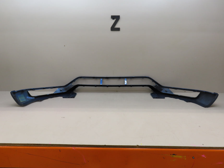 2016-2019 VOLVO XC90 FRONT BUMPER LOWER COVER VALANCE AFTERMARKET CAPA