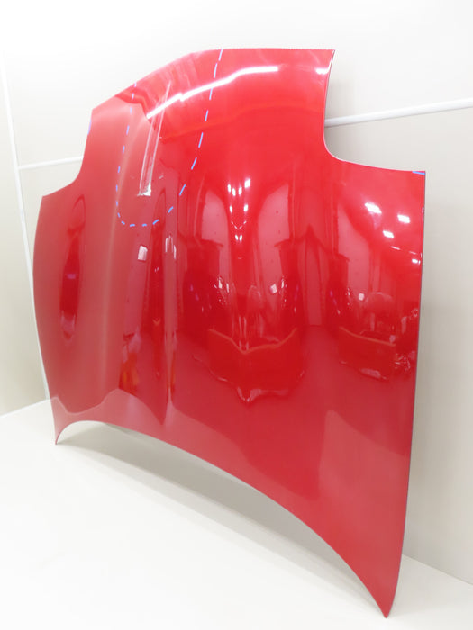 1997-2004 CHEVROLET CORVETTE C5 HOOD BONNET PANEL OEM