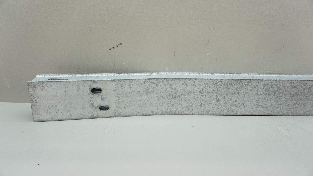 2004-2009 TOYOTA PRIUS REAR REINFORCEMENT CRASH IMPACT BAR OEM 52171-47040