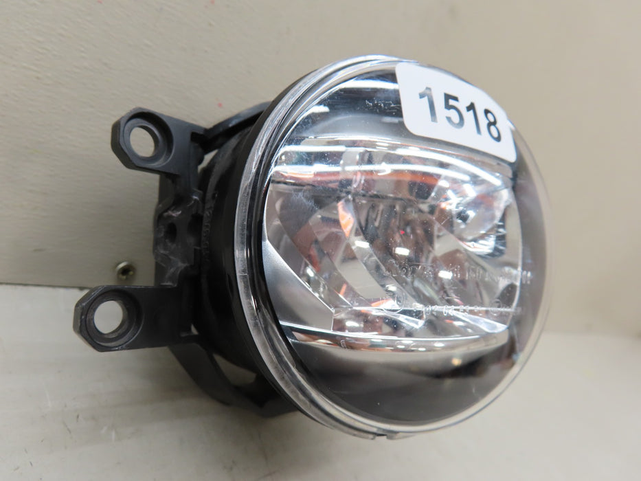 2014-2023 TOYOTA/LEXUS FRONT LED FOG LIGHT OEM