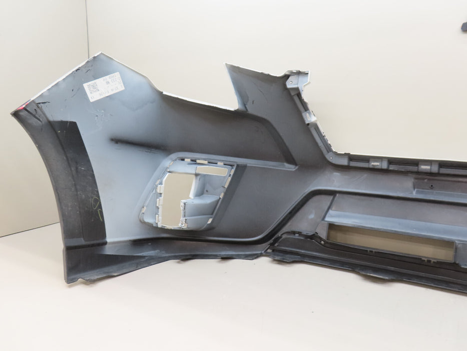 2022 2023 SUBARU FORESTER FRONT BUMPER COVER OEM 57704SJ021