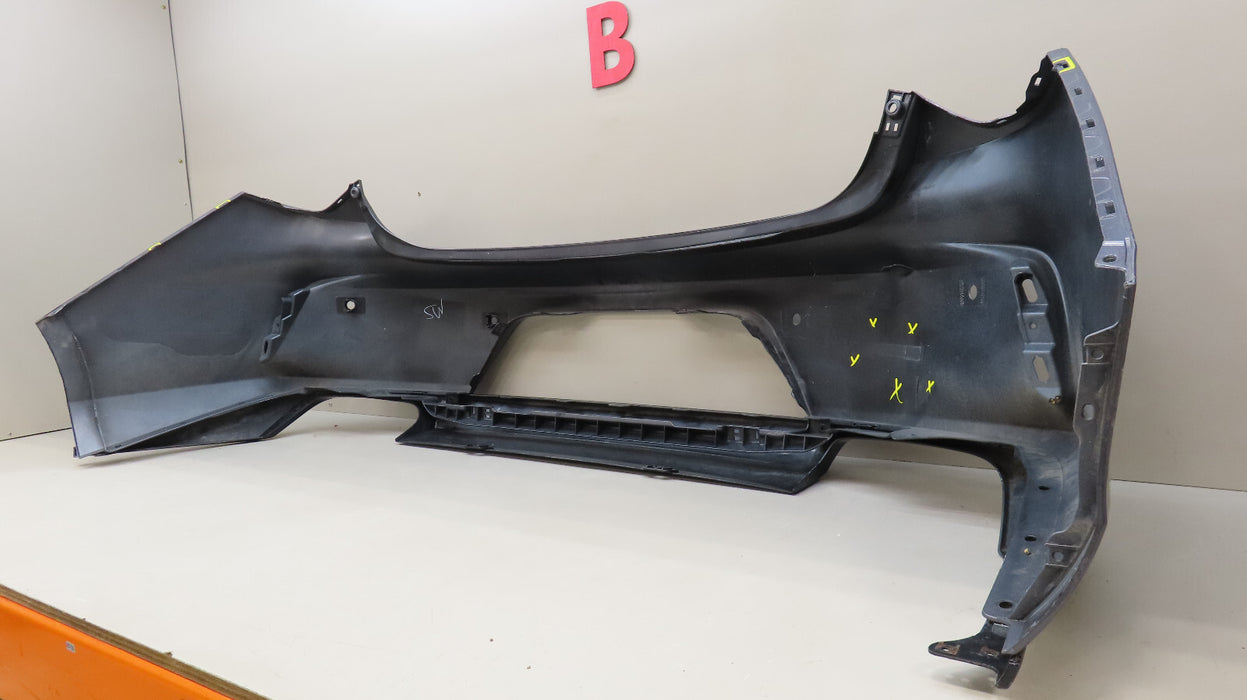 2020-2023 ACURA TLX REAR BUMPER COVER OEM 71501-TGV-A000