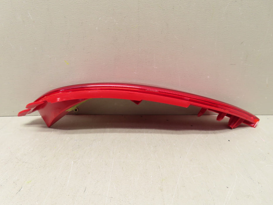 2016-2018 HYUNDAI TUCSON REAR LEFT BUMPER REFLECTOR TYC AFTERMARKET HY1184116C