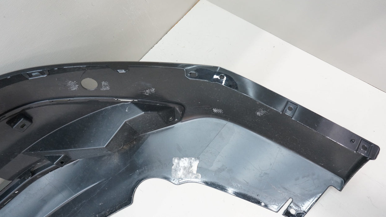 2025-2026 NISSAN MURANO REAR BUMPER COVER PANEL OEM 850187BA0H