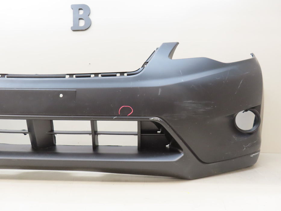 2013-2015 SUBARU XV FRONT BUMPER COVER OEM AFTERMARKET TONG YANG