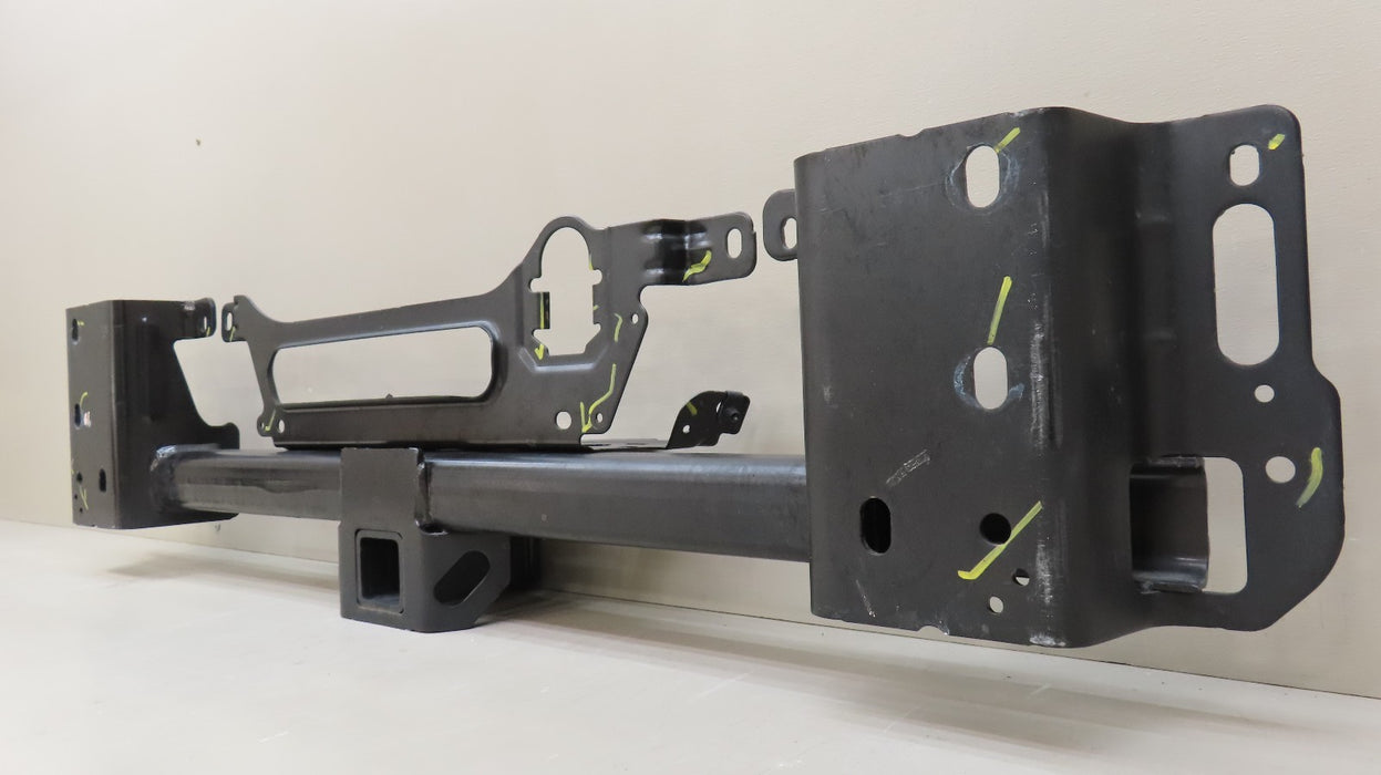 2015-2020 FORD F150 F-150 REAR TOWING TRAILER HITCH OEM HL34-19D534-AC