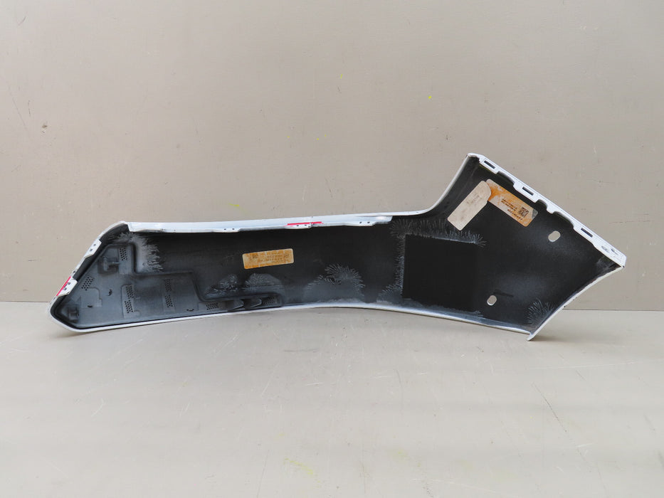 2019 2020 DODGE RAM 1500 FRONT RIGHT PASSENGER SIDE MOULDING BUMPER COVER OEM