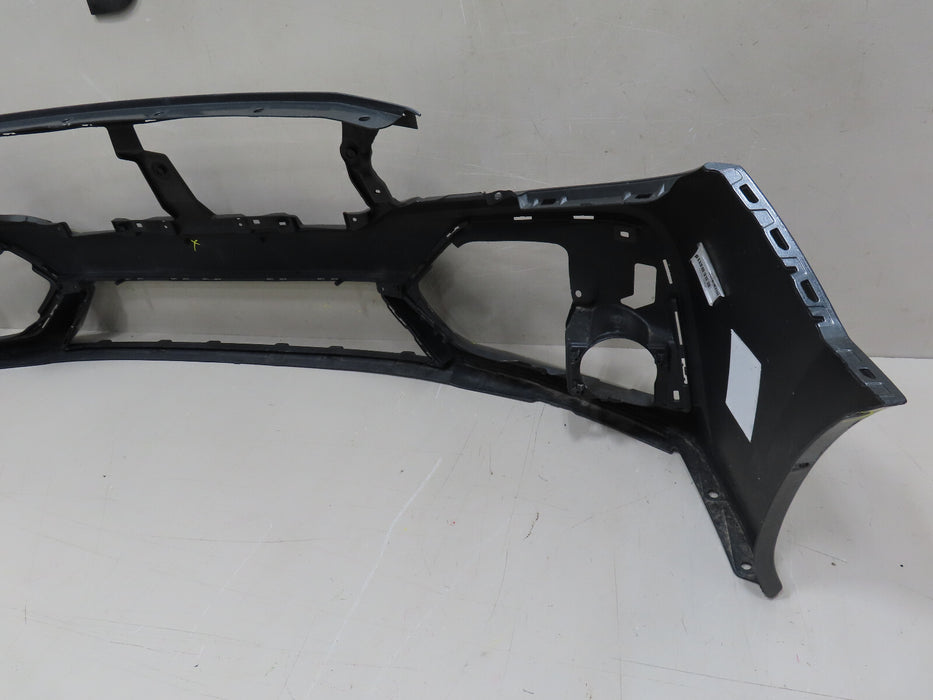 2016 2017 2018 HONDA CIVIC FRONT BUMPER COVER AFTERMARKET TONG YANG