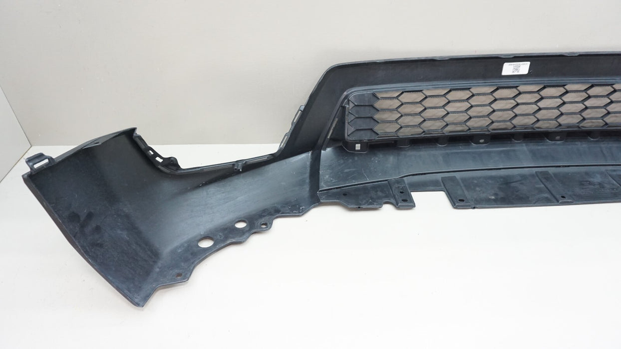 2017-2019 HONDA CR-V CRV FRONT LOWER BUMPER COVER VALANCE OEM 71102TLAAA000