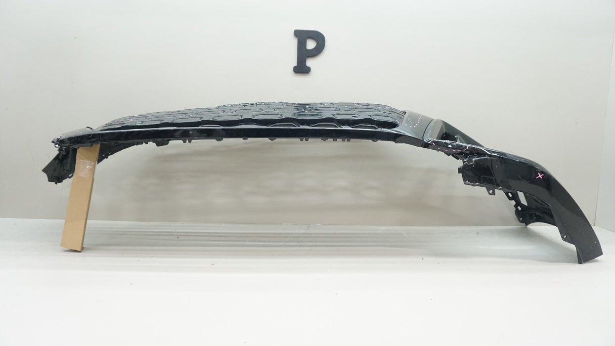 2021-2023 AUDI A3 S-LINE FRONT BUMPER COVER W/ GRILLE 8Y0807437 OEM 21 22 23