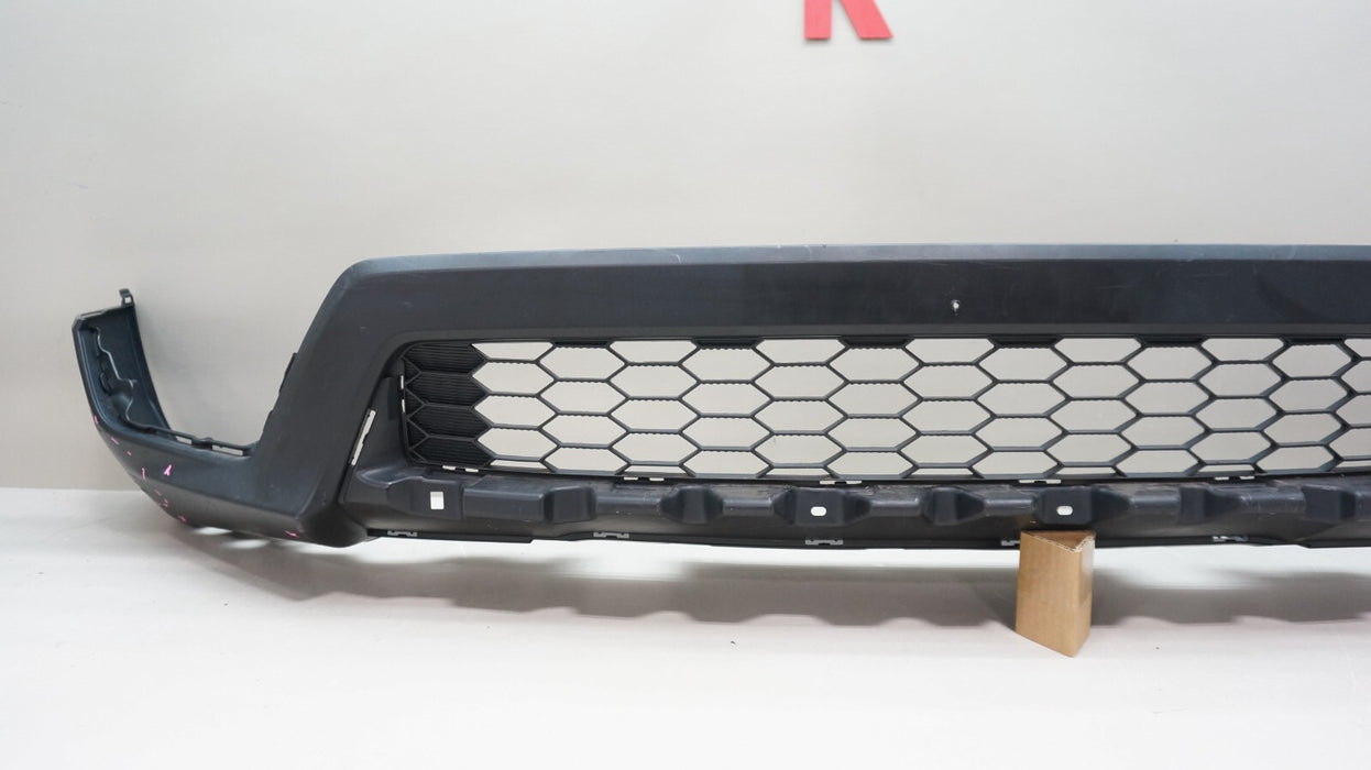 2017-2019 HONDA CR-V CRV FRONT LOWER BUMPER COVER VALANCE OEM 71102-TLAA-A000