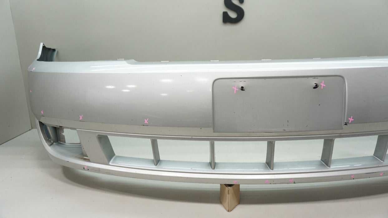 2008-2009 FORD TAURUS FRONT BUMPER COVER 8G13 17C831 OEM