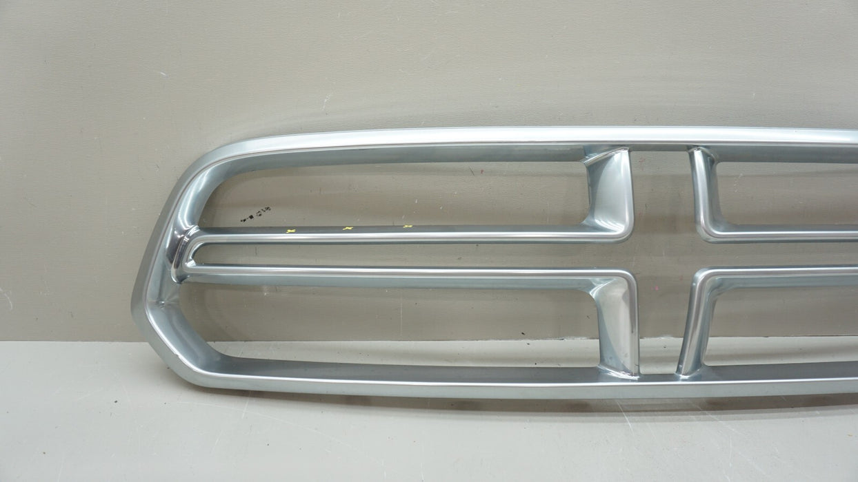 2014-2020 DODGE DURANGO FRONT GRILLE CHROME BEZEL 05113712AB OEM