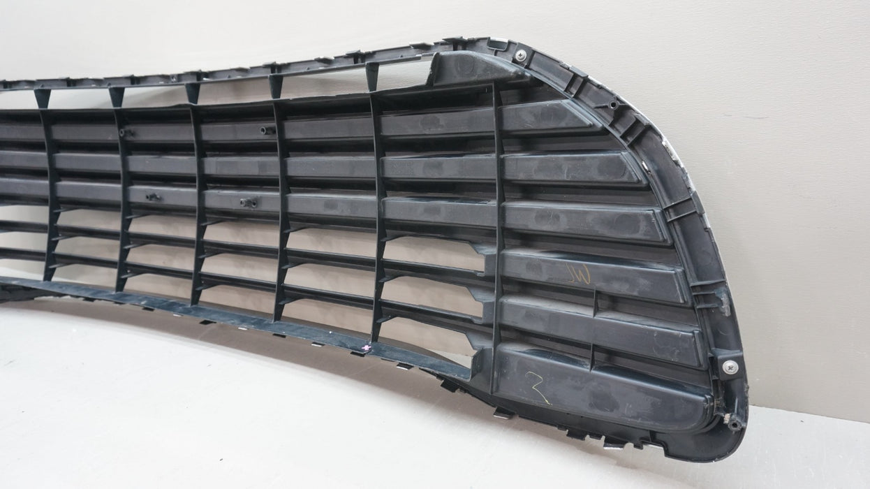 2016-2018 TOYOTA AVALON FRONT RADIATOR GRILLE GRILL OEM 53112-07040