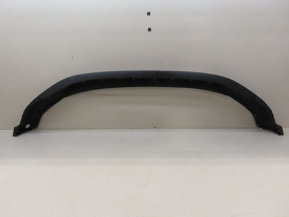 2022-2024 HYUNDAI TUCSON FRONT LOWER BUMPER COVER VALANCE OEM 86512-CW000