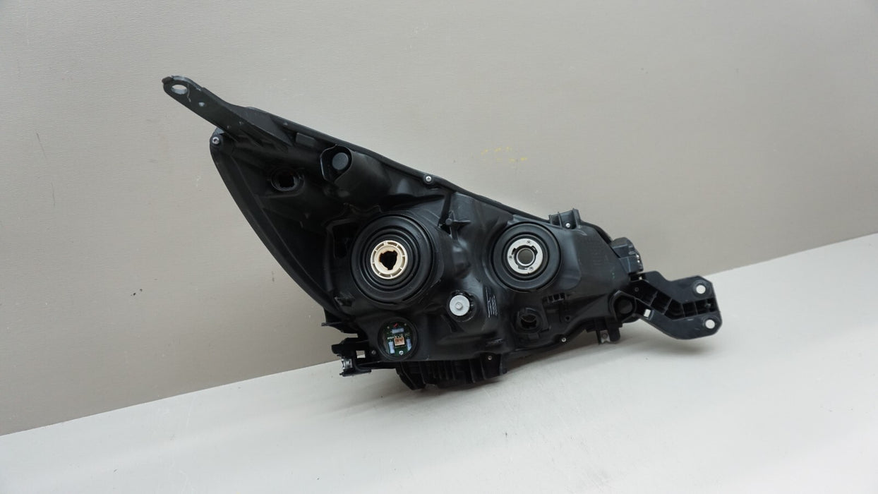 2015-2017 SUBARU LEGACY FRONT LEFT DRIVERS SIDE HEADLIGHT HALOGEN OEM
