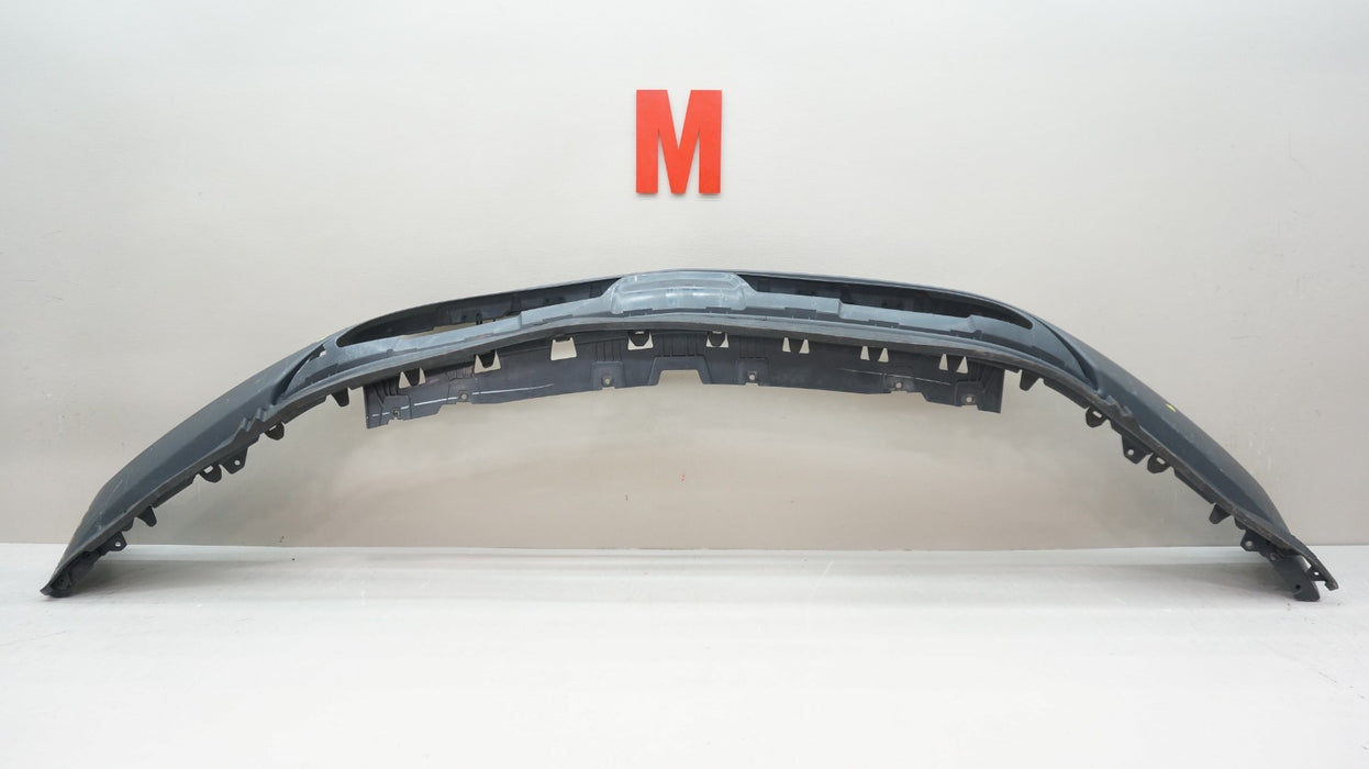 2017-2020 CHEVROLET TRAX FRONT LOWER VALANCE COVER OEM 42519600