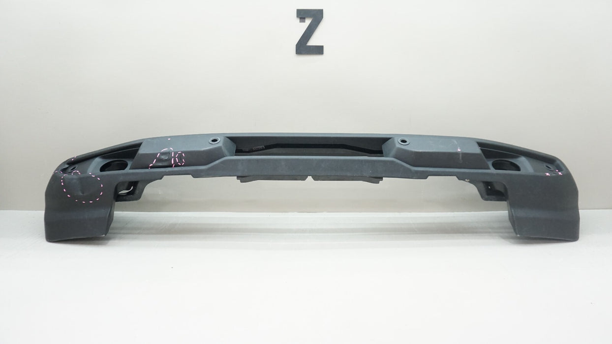 2021-2024 FORD BRONCO FRONT PLASTIC BUMPER COVER M2DB-17C831 OEM
