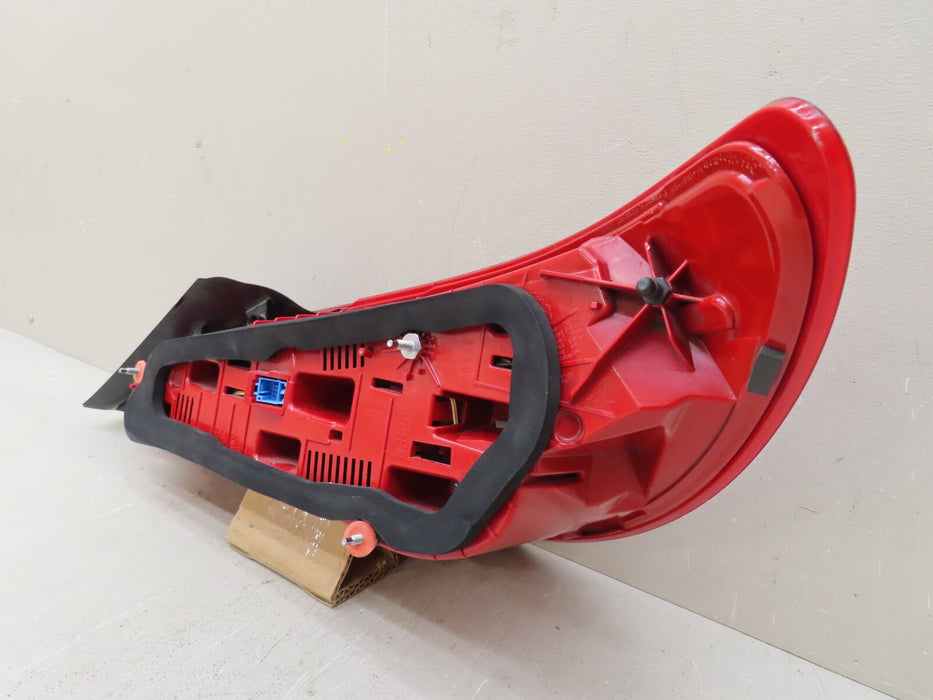 2014-2016 MERCEDES-BENZ COUPE CLA C117 X117 REAR LEFT DRIVER TAIL LIGHT LED OEM