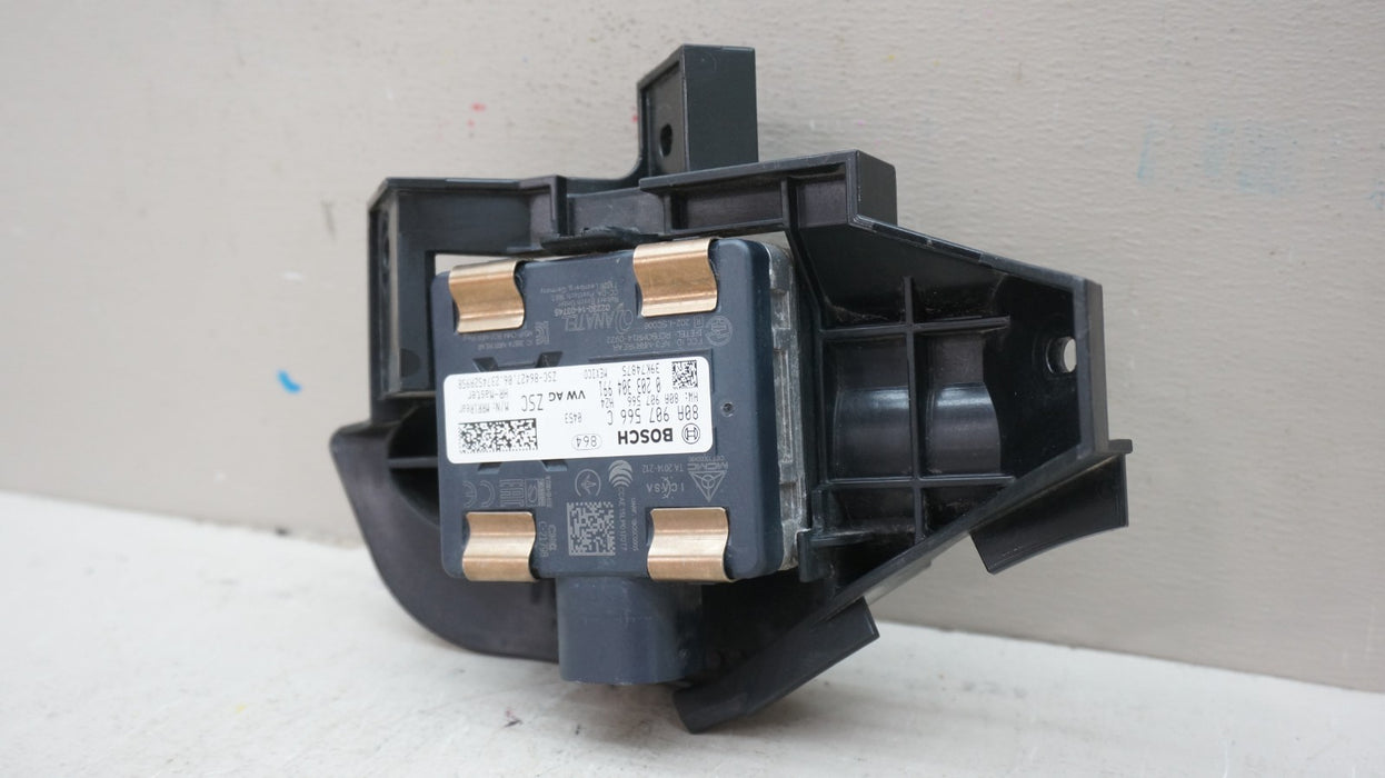 2018-2024 AUDI Q5 SQ5 REAR RIGHT SIDE BLIND SPOT RADAR MODULE 80A907566C OEM