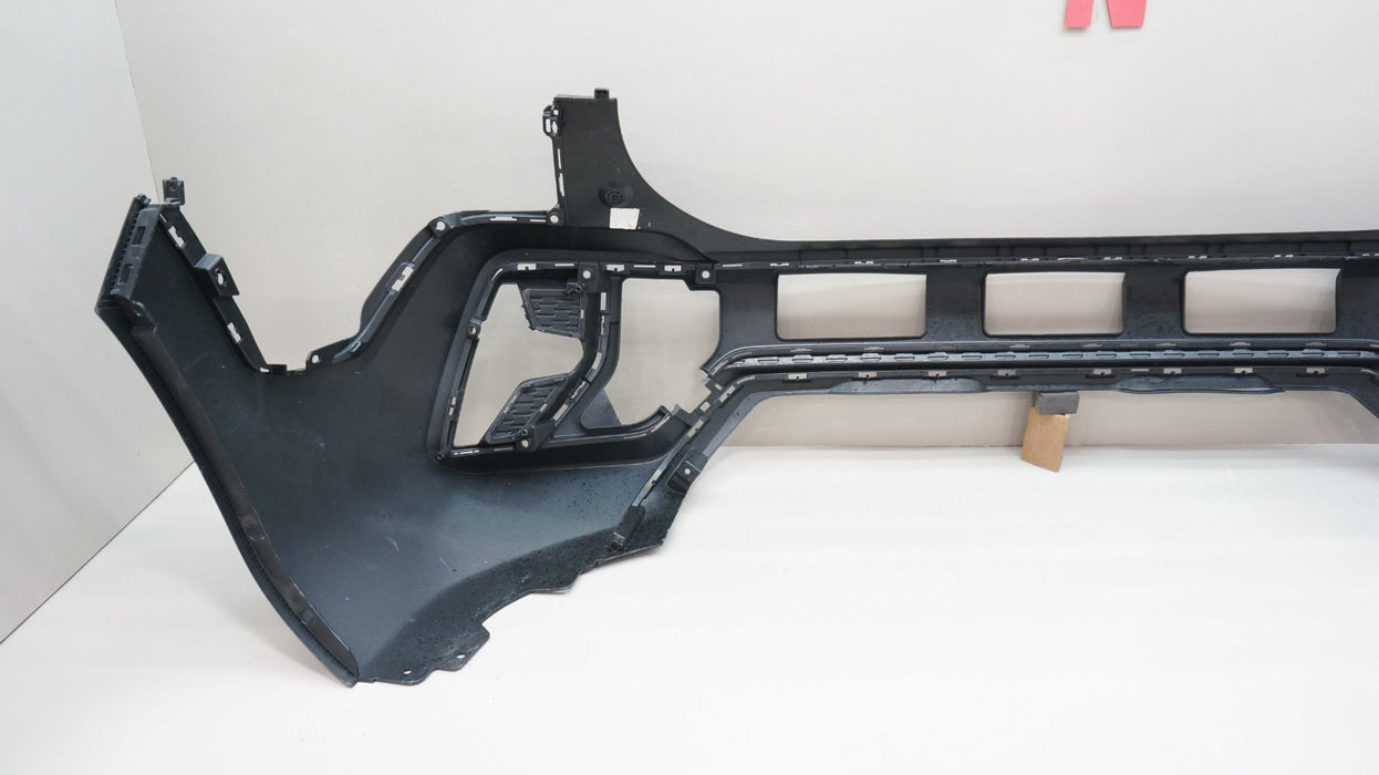 2024-2025 KIA SELTOS REAR BUMPER COVER PANEL OEM 86612-Q5710