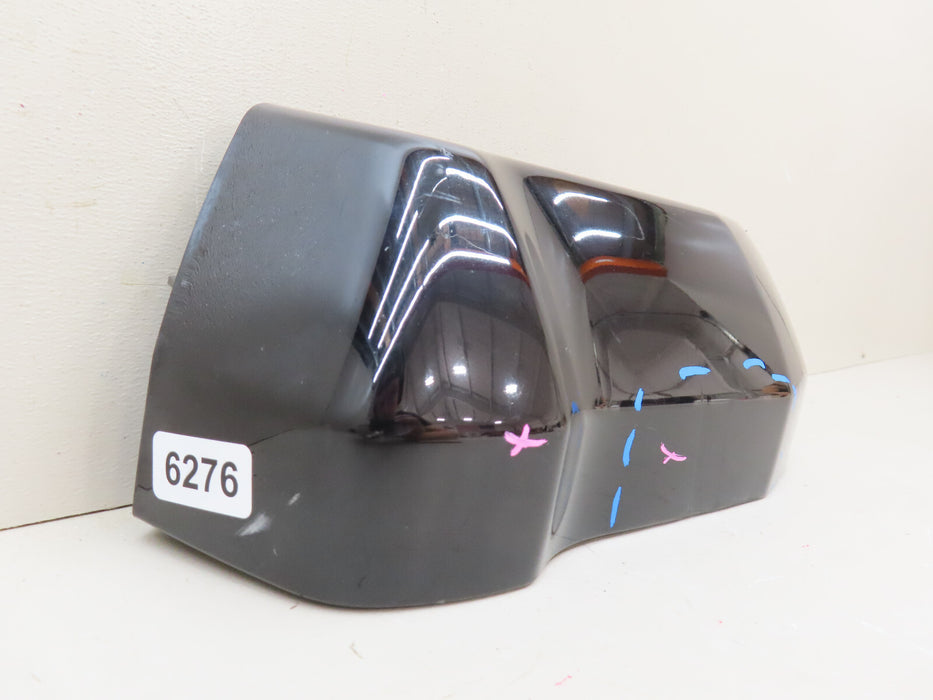 2015-2020 FORD F150 F-150 REAR RIGHT PASSENGER SIDE BUMPER COVER END CAP OEM