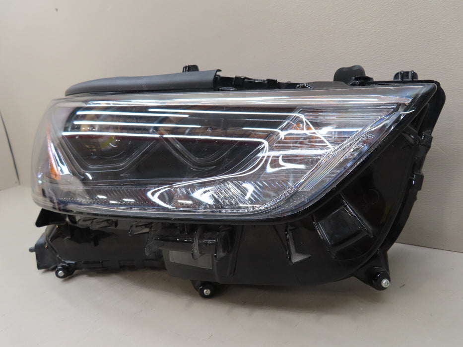 2020-2023 TOYOTA HIGHLANDER FRONT RIGHT PASSENGER SIDE LED OEM