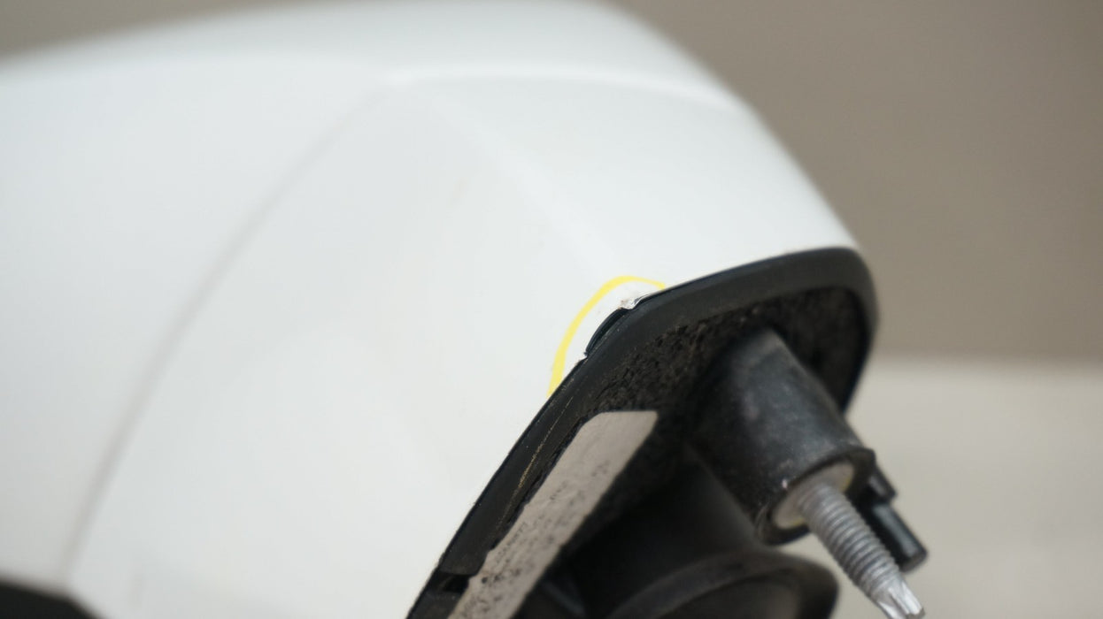 2017-2020 CHEVROLET TRAX RIGHT PASSENGER SIDE MIRROR OEM