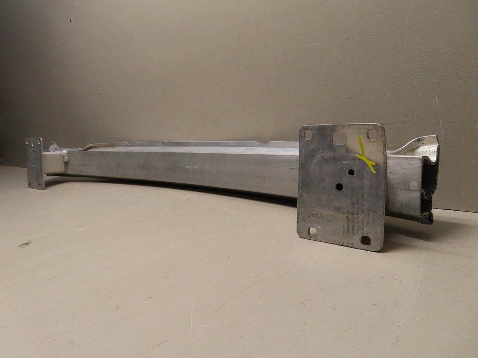 2016-2017 AUDI TT REAR BUMPER REINFORCEMENT IMPACT BAR OEM