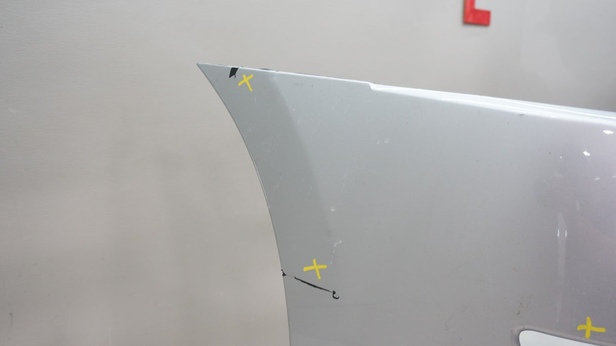 2013-2015 NISSAN ALTIMA FRONT BUMPER COVER PANEL OEM 620223TA0H