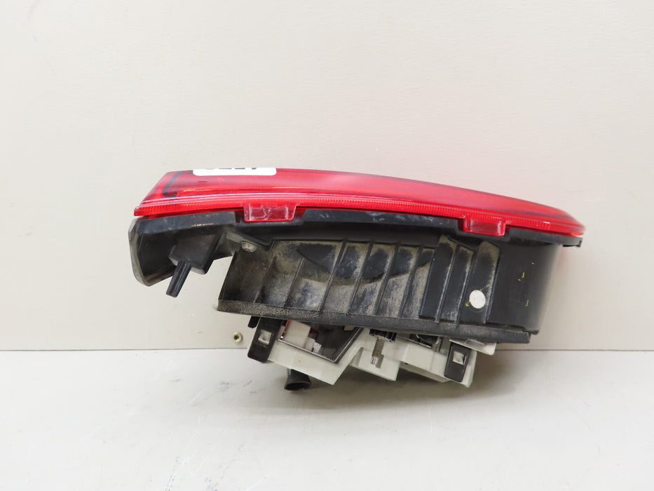 2015-2017 VOLKSWAGEN GOLF GTI REAR RIGHT PASSENGER SIDE INNER TAIL LIGHT OEM