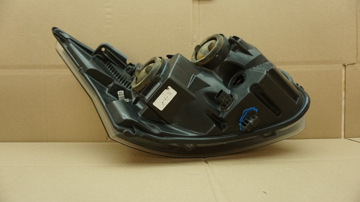 2014-2019 FORD TRANSIT FRONT LEFT DRIVER SIDE HEADLIGHT HALOGEN OEM