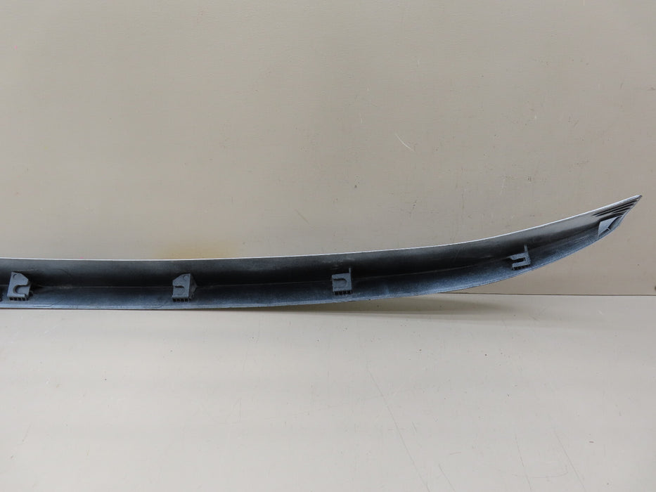 2023 2024 TOYOTA COROLLA REAR TRUNK LID TRUNK WING SPOILER OEM