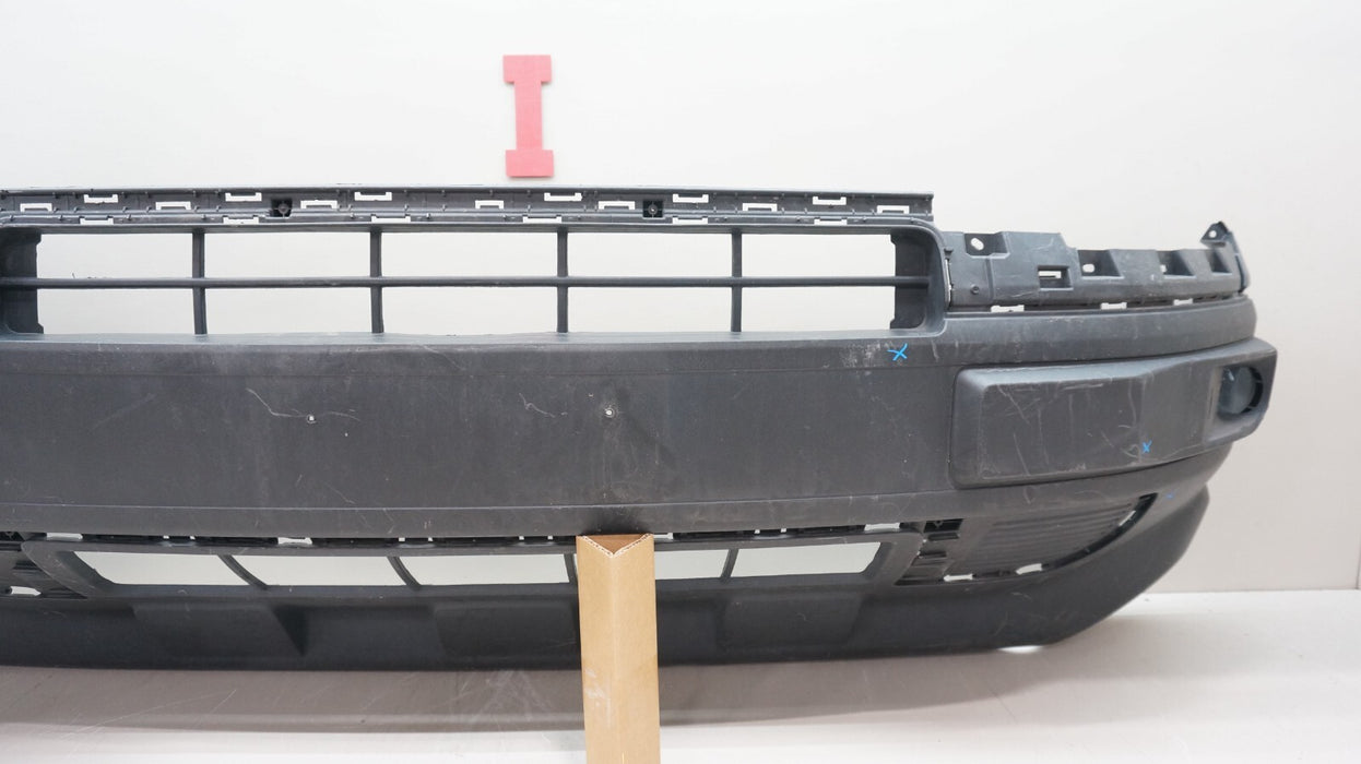 2021-2023 FORD BRONCO SPORT FRONT LOWER BUMPER COVER PANEL OEM M1PB17626
