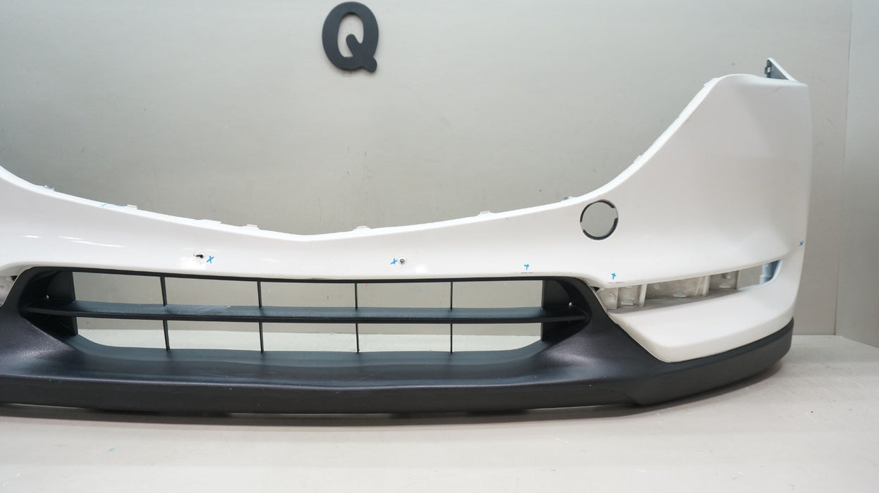 2017-2021 MAZDA CX-5 CX5 FRONT BUMPER COVER KB8A-50031 OEM