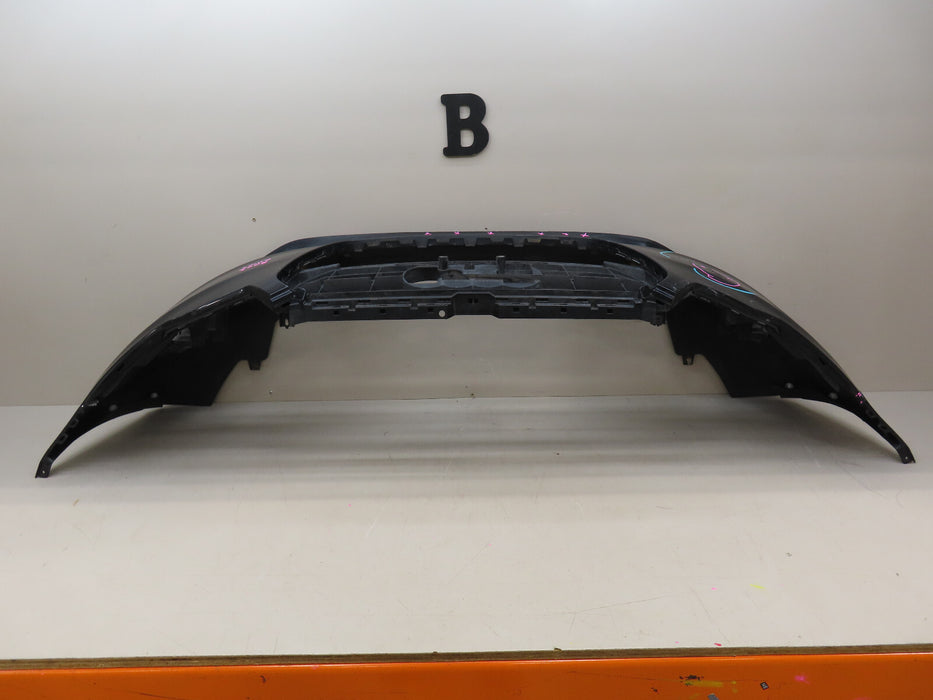 2012-2015 AUDI A6 FRONT BUMPER COVER OEM