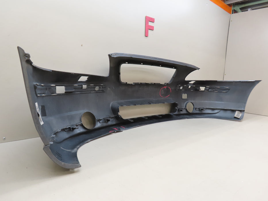 2005-2009 VOLVO S60 FRONT BUMPER COVER OEM