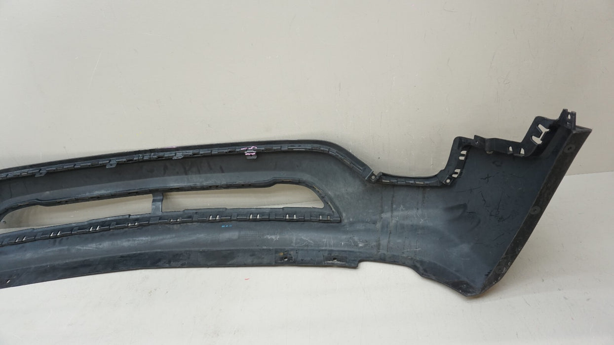 2022 CHEVROLET TRAX LS LT REAR LOWER BUMPER COVER PANEL PLASTIC OEM 42646455