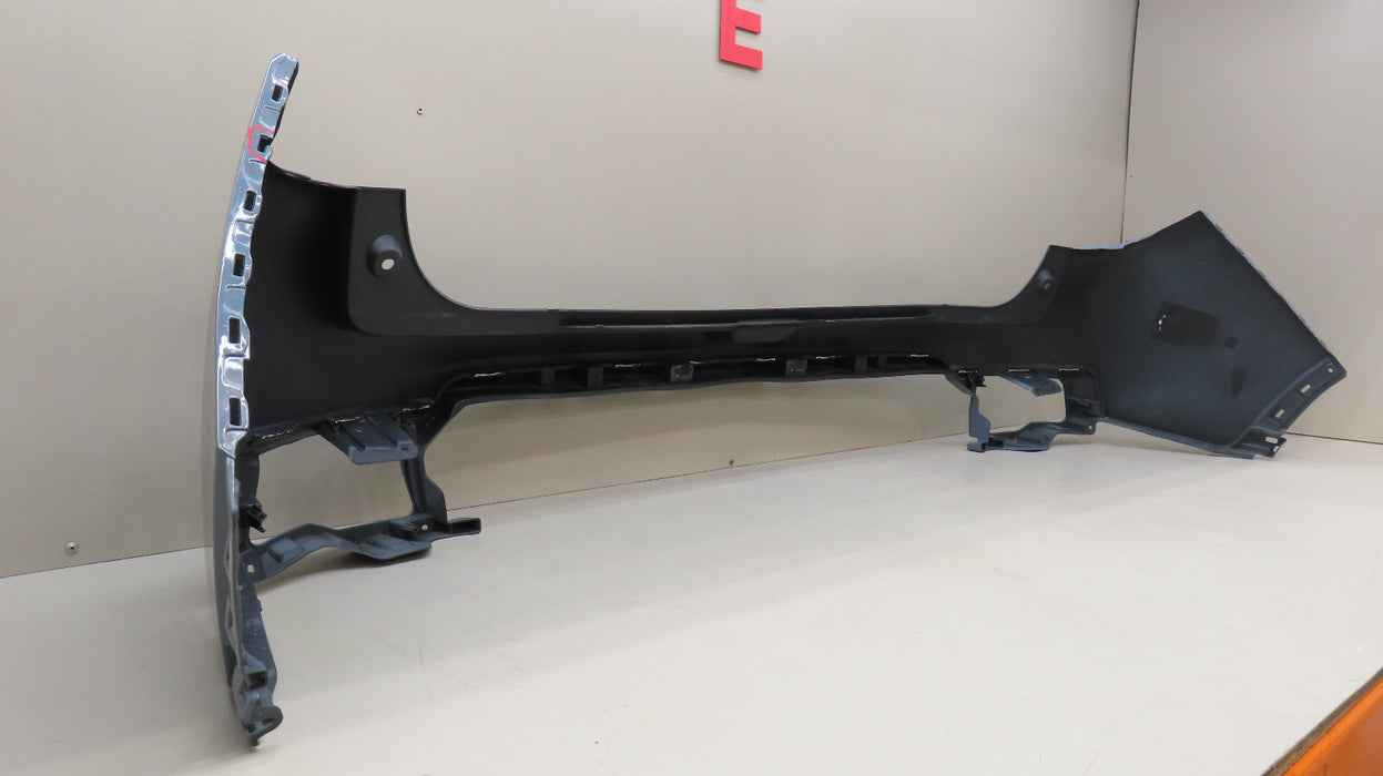 2022-2025 HONDA PASSPORT REAR BUMPER COVER AFTERMARKET