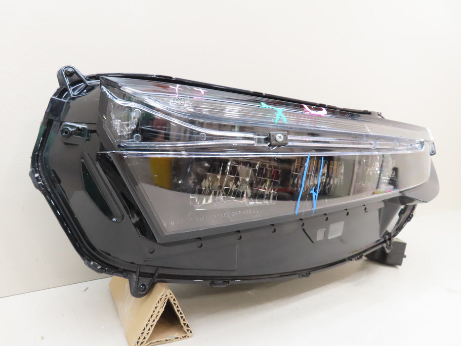 2023 2024 HONDA CR-V FRONT LEFT DRIVER HEADLIGHT FULL LED OEM