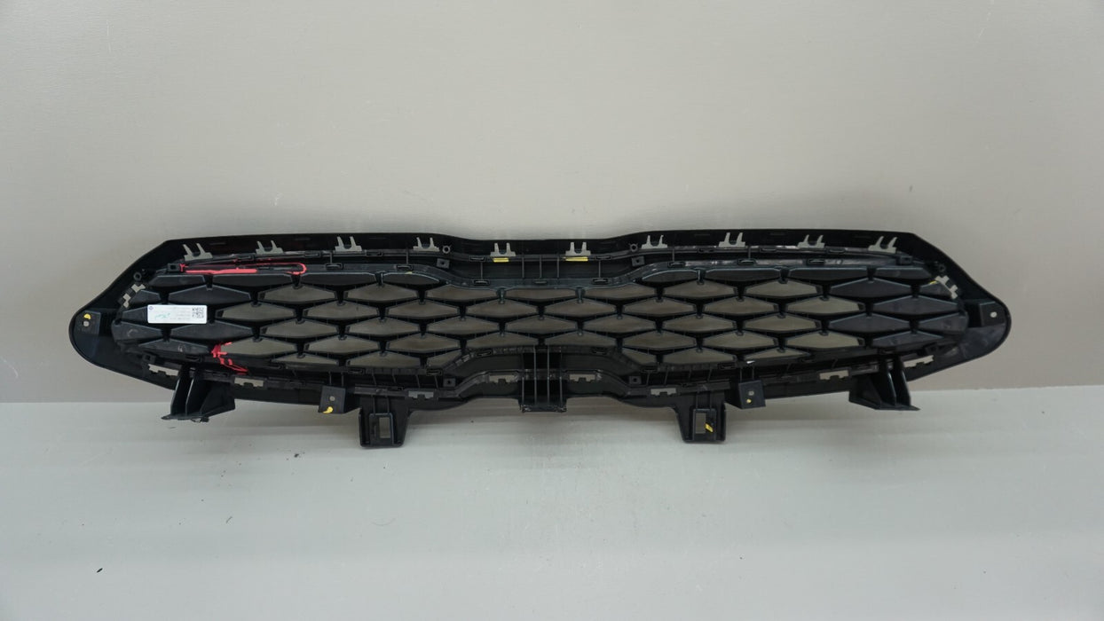 2019-2020 KIA FORTE SEDAN FRONT BUMPER RADIATOR GRILLE GRILL OEM 86350-M6000