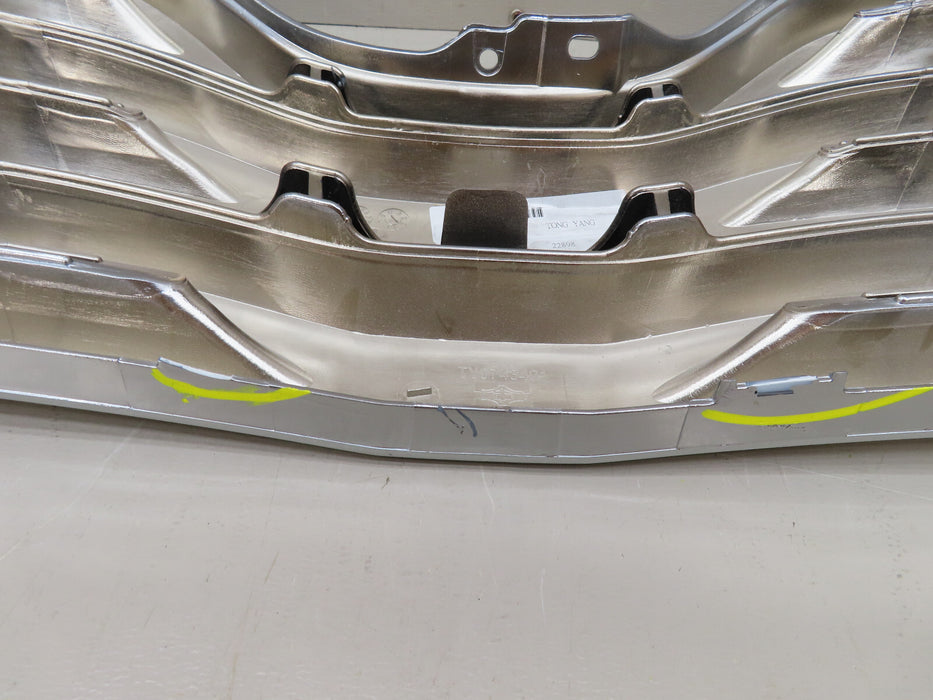 2013-2016 TOYOTA VENZA FRONT UPPER RADIATOR GRILL GRILLE AFTERMARKET TONG YANG